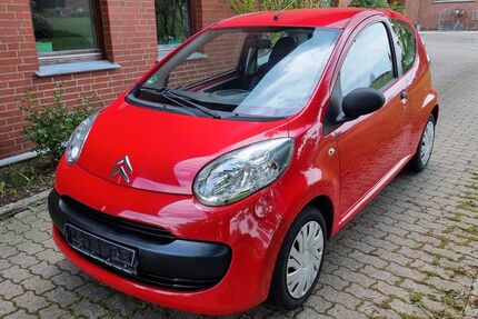 Citroen C1 91.666 km 1.999 &euro; Enger 32130