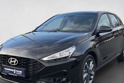 Hyundai i30 24.540 km 21.880 &euro; Bielefeld 33609