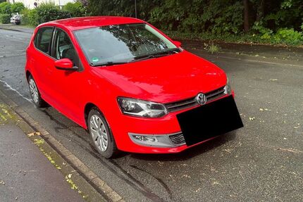 VW Polo 95.000 km 3.000 € Bielefeld 33604