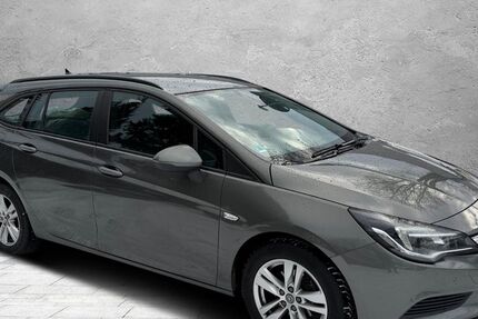 Opel Astra 185.000 km 5.999 &euro; Detmold 32758