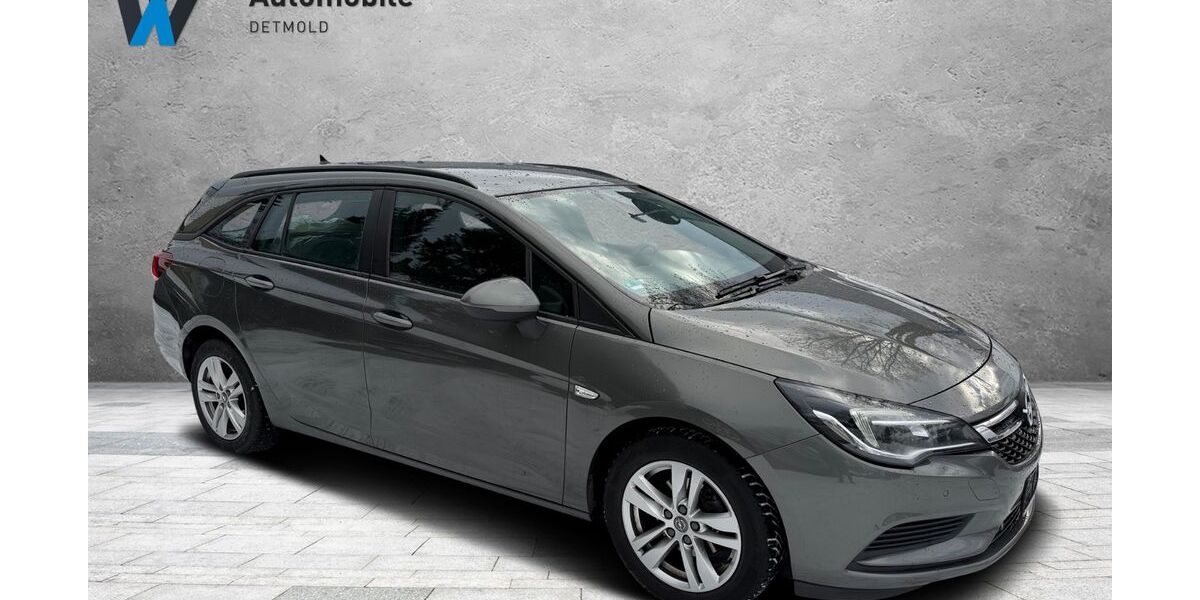 Opel Astra 185.000 km 5.999 &euro; Detmold 32758