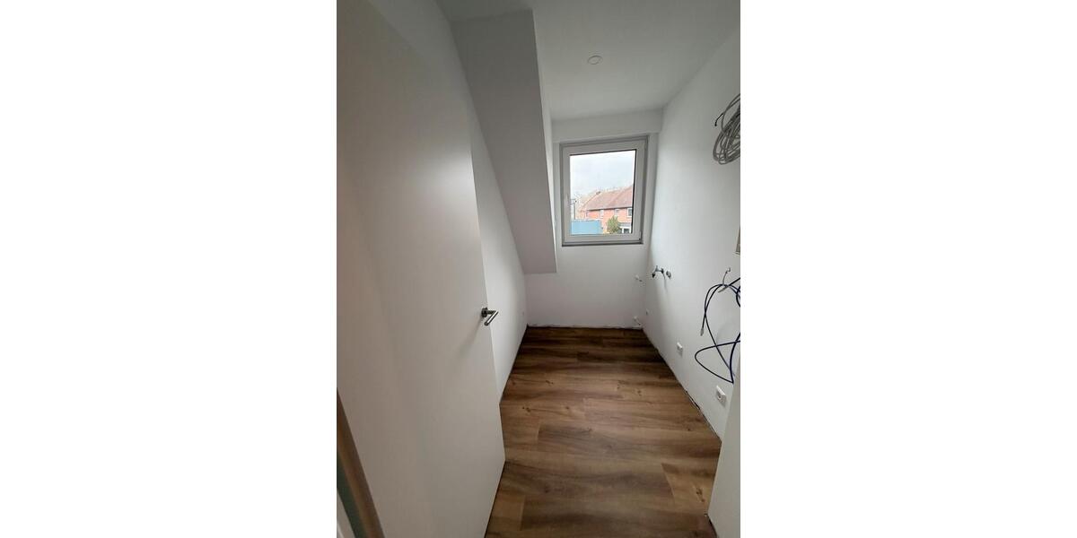 Dachgeschoßwohnung Herzebrock-Clarholz Clarholz - 3 Zimmer, 76 m&sup2;, 760&euro; | Angebot:25143750