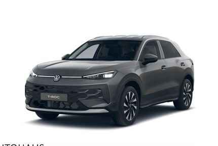 VW T-Roc 6.000 km 35.990 &euro; Melle 49324