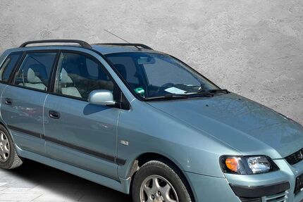 Mitsubishi Space Star 197.000 km 2.499 &euro; Detmold 32758