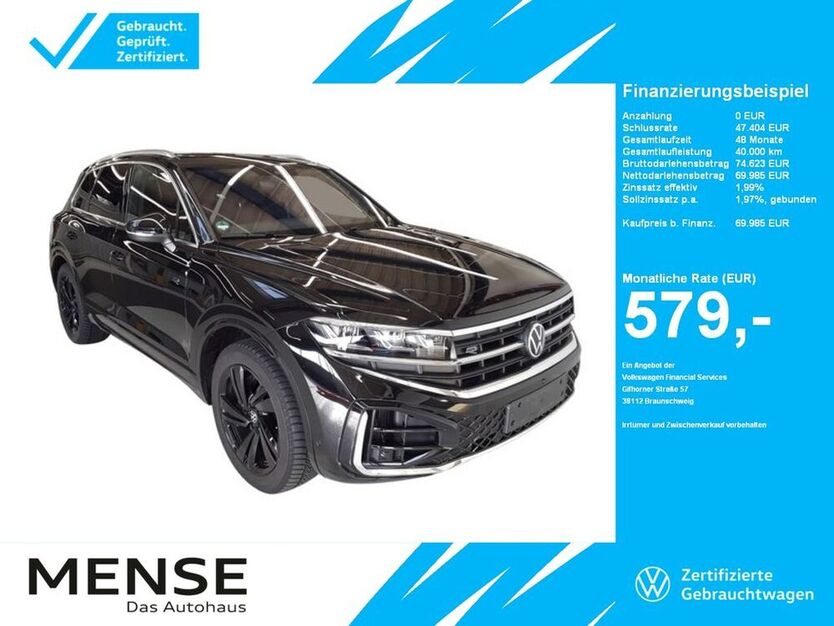Touareg