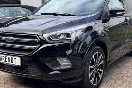 Ford Kuga 98.000 km 13.490 &euro; Steinhagen 33803