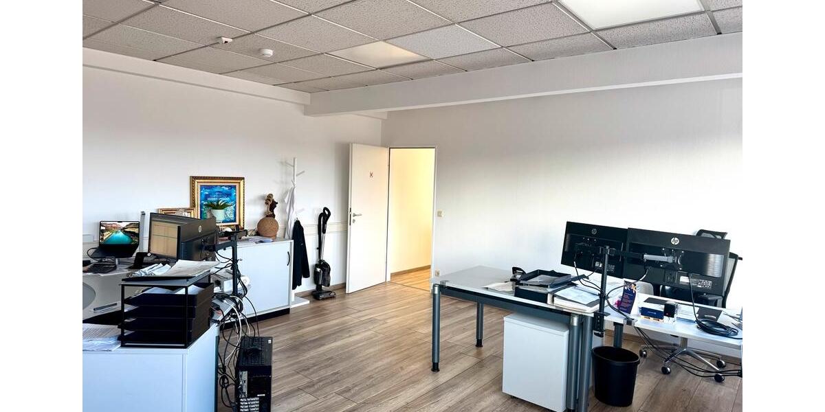 Gewerbeobjekt Werther (Westfahlen) - 825&euro; | Angebot:23574363