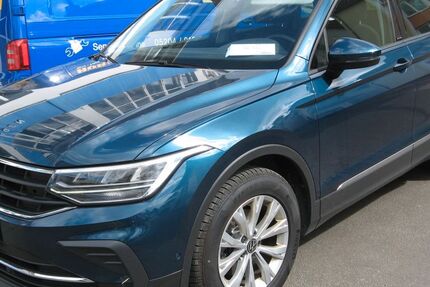 VW Tiguan 175.000 km 27.965 &euro; Bielefeld 33613
