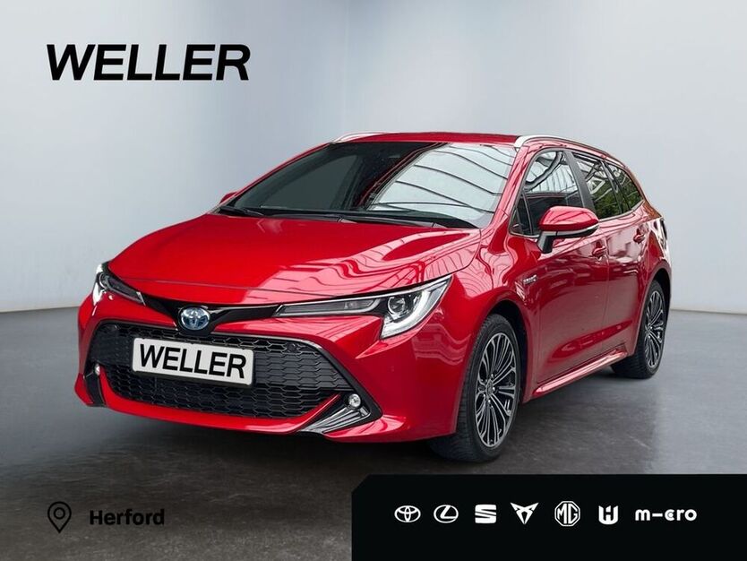 Corolla