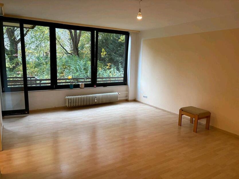 2-Zi-Wohnung zimmer