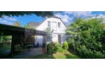 2-Familienhaus in Isselhorst: EG barrierefrei, 170 m², 2 Carports, toller Garten, 2 Eingänge - provisionsfrei für Käufer - Einfamilienhaus Gütersloh Isselhorst | Angebot:21839386