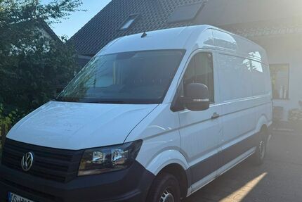 VW Crafter 47.874 km 29.490 &euro; Melle 49324