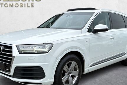 Audi Q7 330.500 km 19.190 &euro; Bad Salzuflen 32105