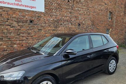 Skoda Fabia 44.750 km 13.490 &euro; Spenge 32139