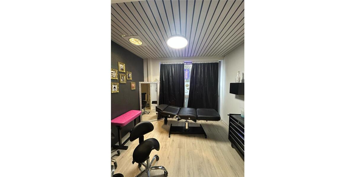 Gewerbeobjekt Versmold - 900&euro; | Angebot:24966044