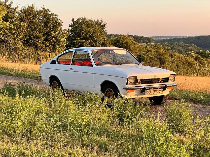 Kadett