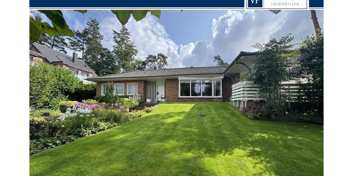 Einfamilienhaus Bielefeld Senne - 8 Zimmer, 293 m&sup2;, 699.000&euro; | Angebot:26501302
