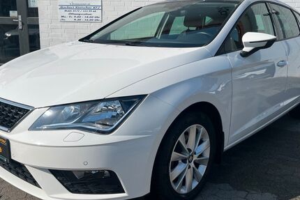 Seat Leon 77.689 km 13.490 &euro; Bad Oeynhausen 32545