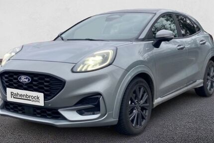Ford Puma 15.375 km 24.990 &euro; Melle 49324