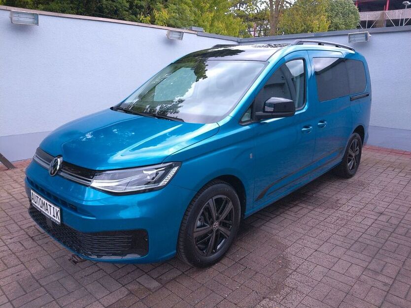 Caddy Maxi