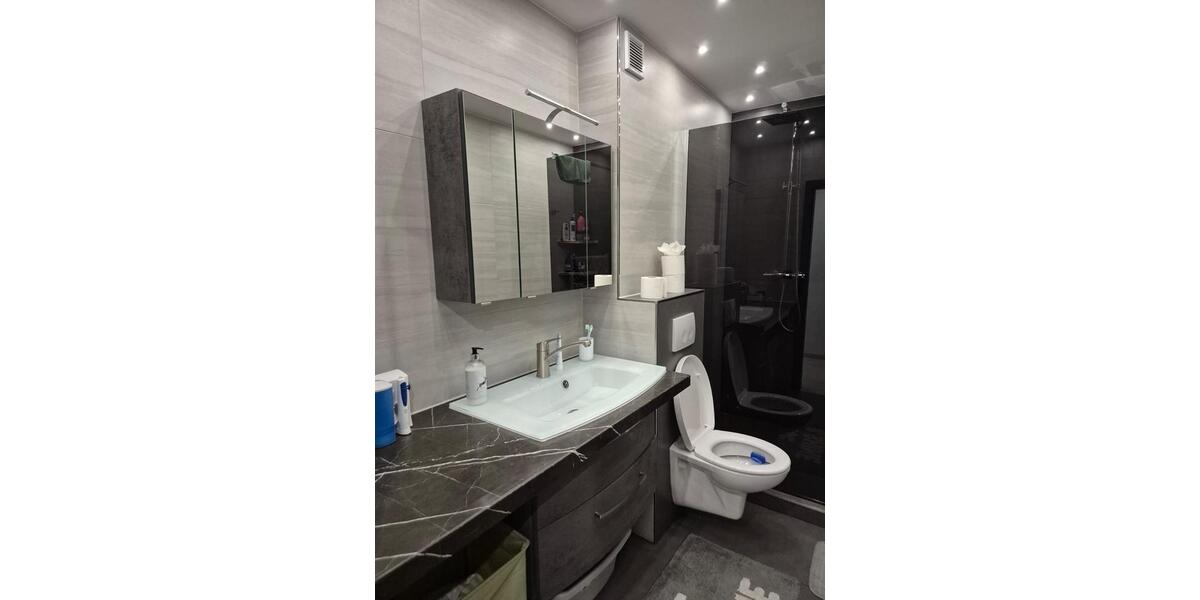 Etagenwohnung Gütersloh - 3 Zimmer, 80 m&sup2;, 880&euro; | Angebot:26413932