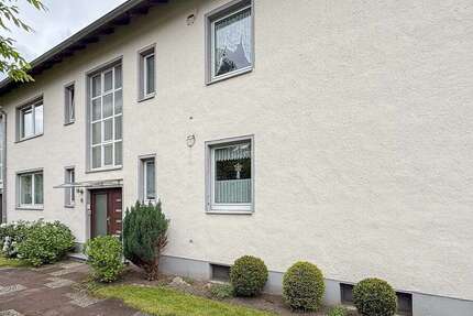 Wohnung Bielefeld Heepen - 2 Zimmer, 60 m&sup2;, 145.000&euro; | Angebot:27292467