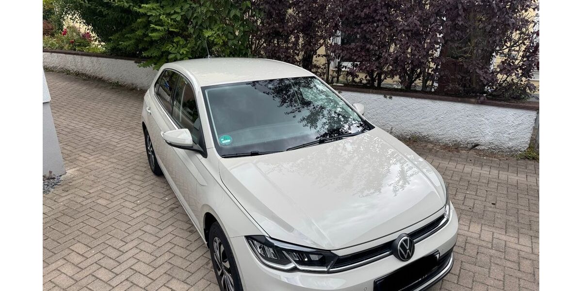 VW Polo 68.664 km 15.200 &euro; Bochum 44797