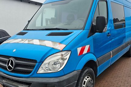 Mercedes-Benz Sprinter 69.500 km 13.999 &euro; Bielefeld 33659