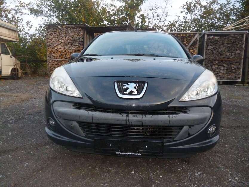 Peugeot 206 170.456 km 1.790 € Oelde 59302