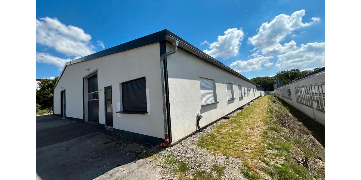 Gewerbeobjekt Detmold Hiddesen - 4.500&euro; | Angebot:20753971