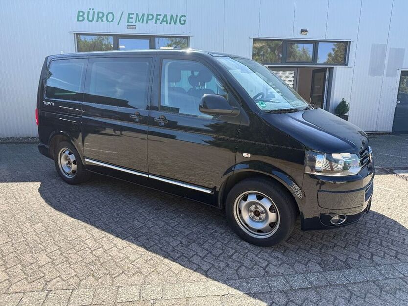 T5 Transporter