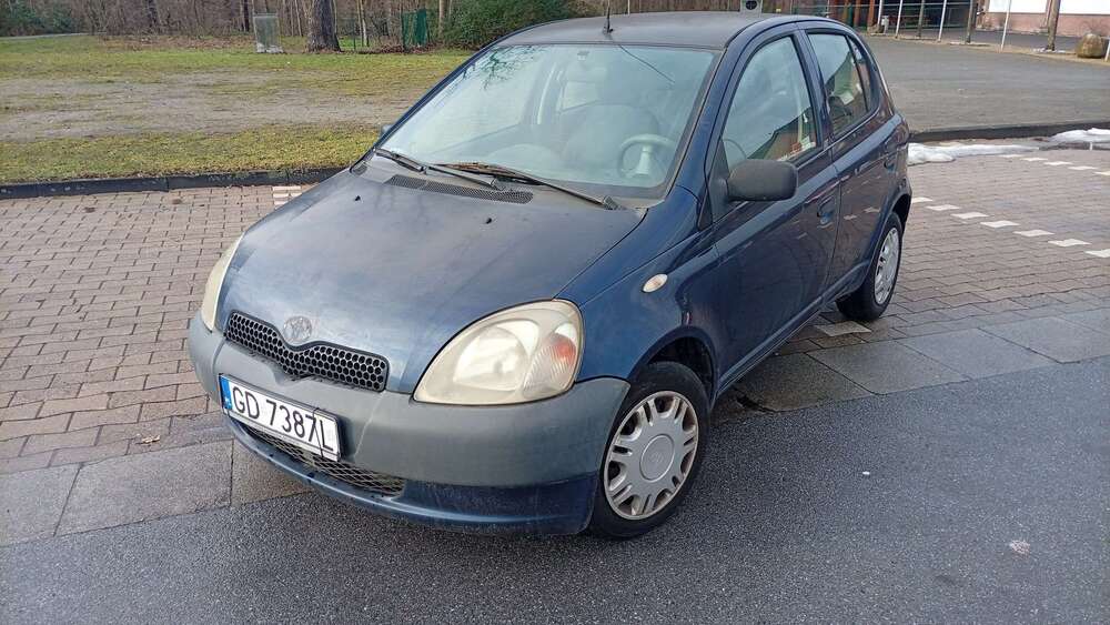 Toyota Yaris 248.000 km 899 &euro; Herzebrock-Clarholz 33442