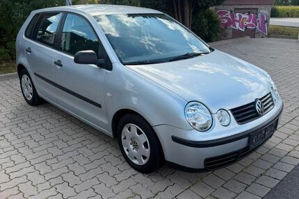 VW Polo 179.650 km 1.450 € Löhne 32583