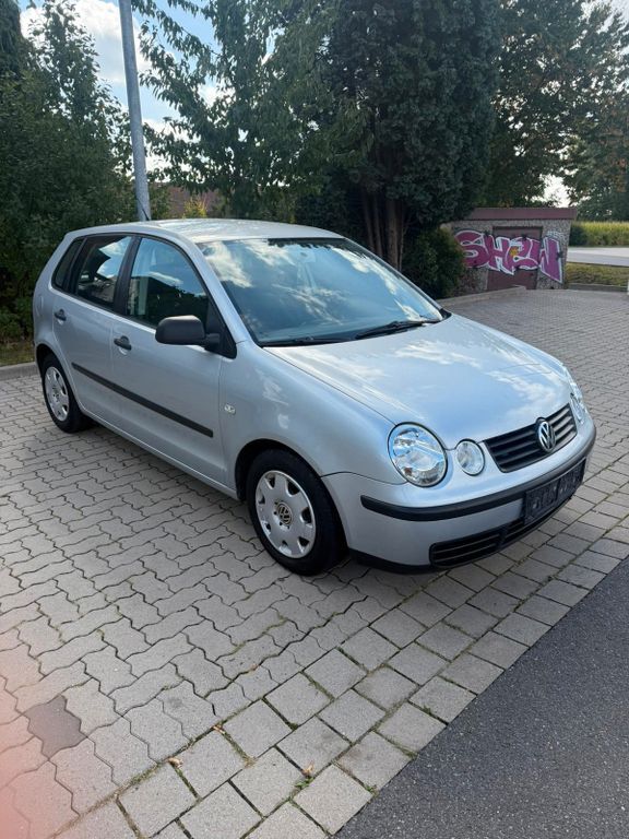 VW Polo 179.650 km 1.450 € Löhne 32583
