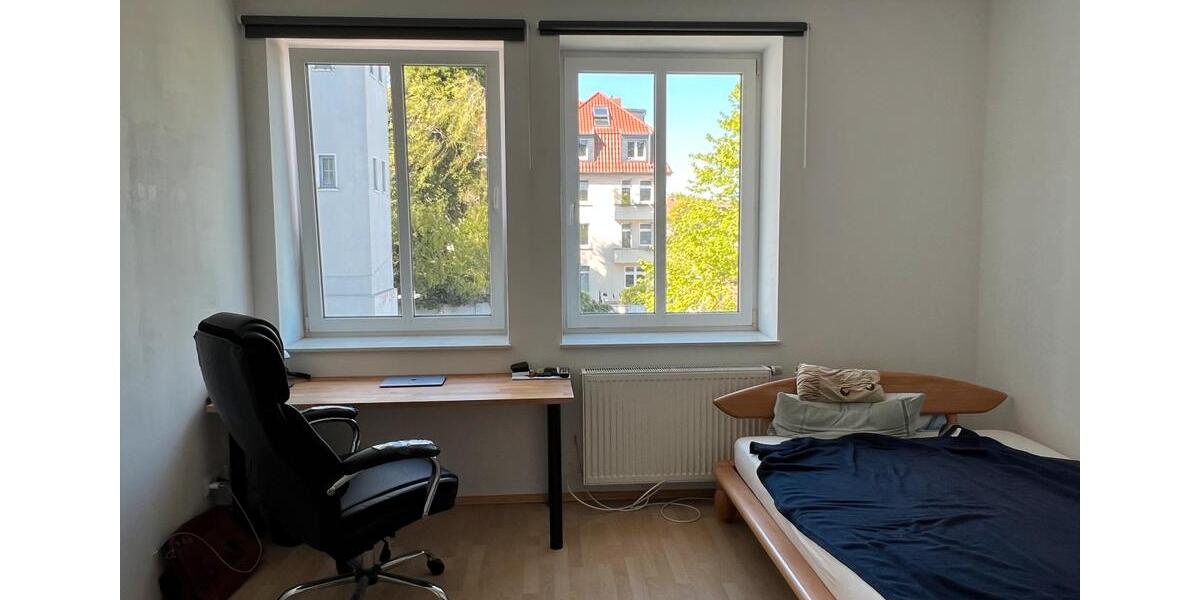 Etagenwohnung Bielefeld - 4 Zimmer, 121 m&sup2;, 1.161&euro; | Angebot:26403742