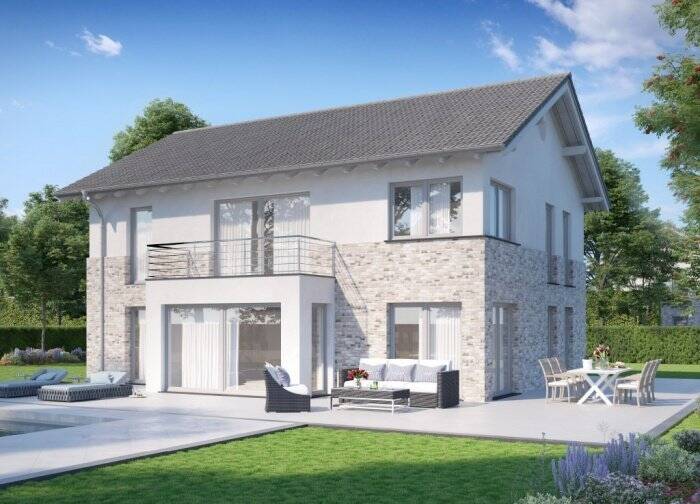 Einfamilienhaus Spenge - 480.000&euro; | Angebot:25734015