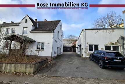 Halle in Herford 163.000 € 165 m² zimmer