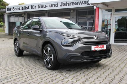 Citroen C4 X 23.612 km 14.450 &euro; Hüllhorst 32609