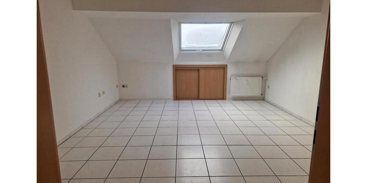 DG Wohnung 2 ZKB in zentraler Lage von Hövelhof zimmer