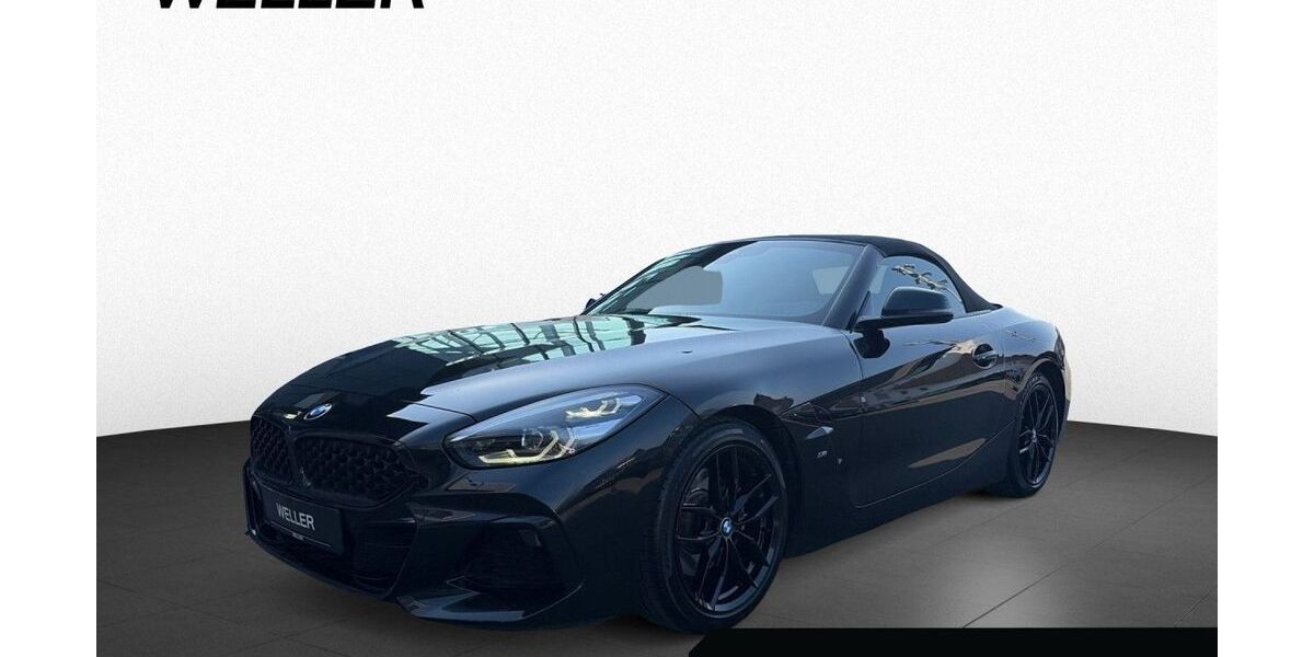 BMW Z4 60.991 km 34.450 &euro; Gütersloh 33334