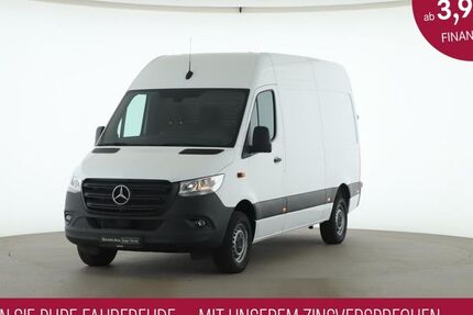 Mercedes-Benz Sprinter 20.600 km 37.158 &euro; Bielefeld 33609