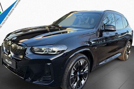 BMW iX3 47.460 km 38.490 &euro; Herford 32051