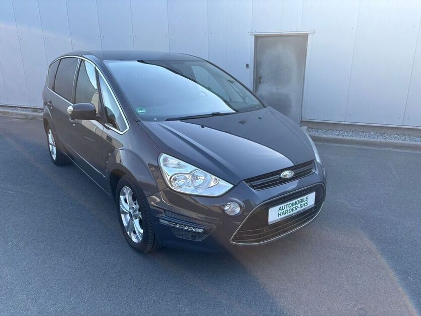 S-Max