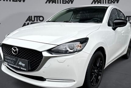 Mazda 2 76.539 km 13.990 &euro; Bielefeld 33719
