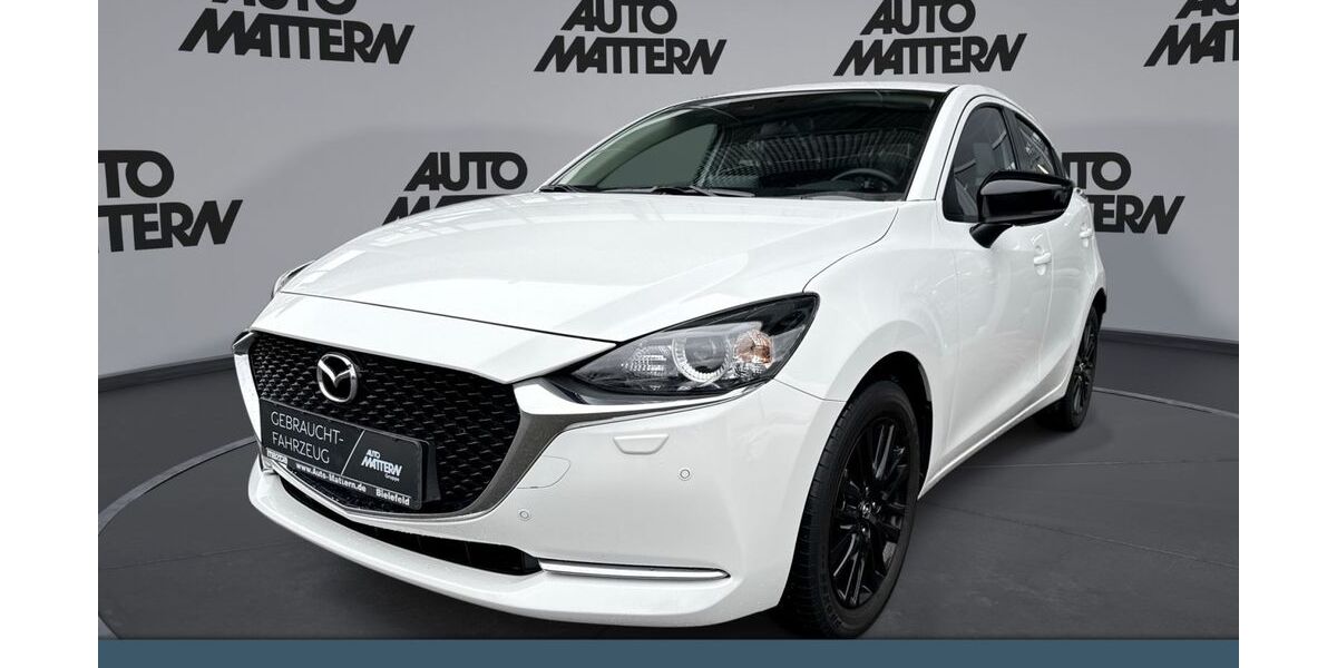 Mazda 2 76.539 km 13.990 &euro; Bielefeld 33719