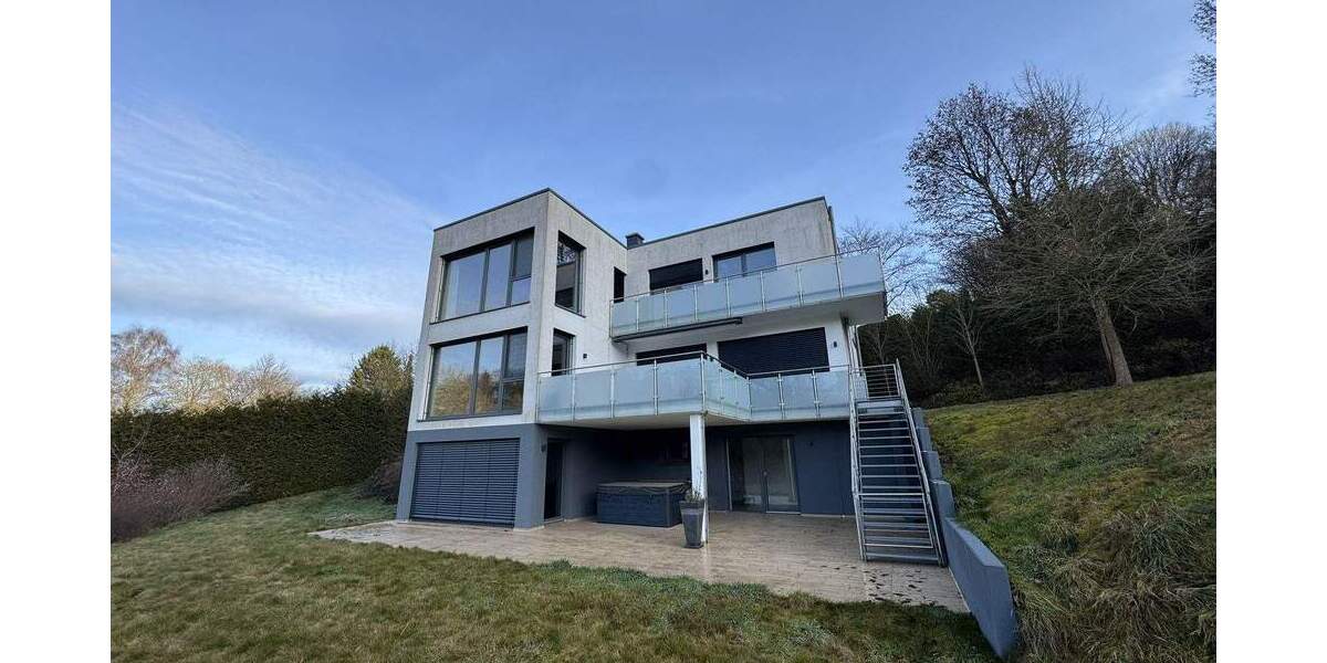 Exklusiver Wohntraum 7 zimmer