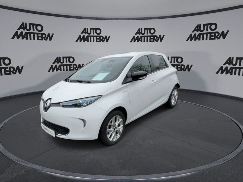 Renault ZOE 65.648 km 14.950 € Herford 32051