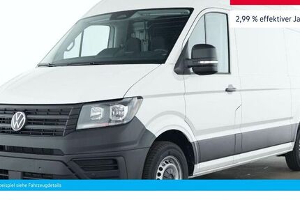 VW Crafter