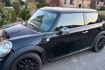 Mini One 193.600 km 3.000 &euro; Hiddenhausen 32120