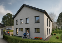 Haus zum Kaufen in Hiddenhausen 490.000 € 168 m²